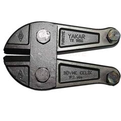 YAKAR KOLLU MAKAS (DEMİR KESME) YEDEĞİ 12 MM