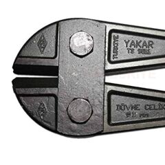 YAKAR KOLLU MAKAS (DEMİR KESME) YEDEĞİ 12 MM