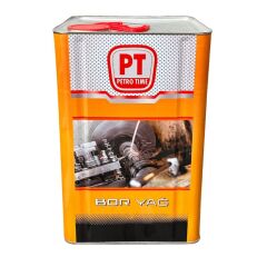 PETRO TIME BOR YAĞI 14 LT