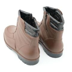 GEZER BOT KARIŞIK KAHVE NO:42-44