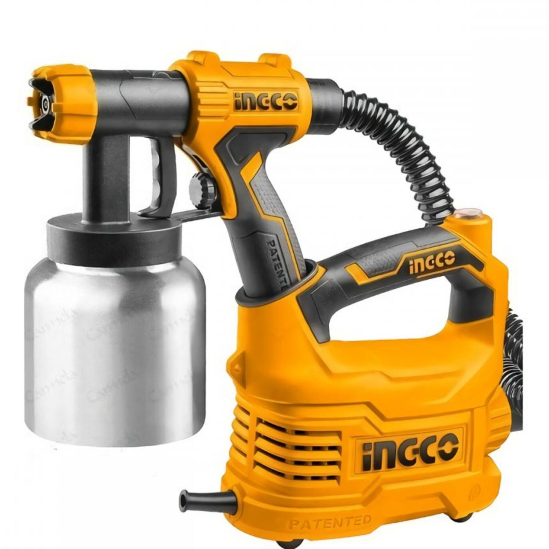 İNGCO SPG5008-2 ELEKTRİKLİ BOYA TABANCASI 550W