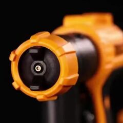 İNGCO SPG5008-2 ELEKTRİKLİ BOYA TABANCASI 550W