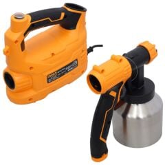 İNGCO SPG5008-2 ELEKTRİKLİ BOYA TABANCASI 550W