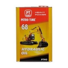 PETRO TIME HİDROLİK YAĞI 16 LT HSY68