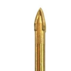 BAYTEC CAM SERAMİK DELME MATKAP UCU 10 MM