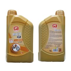 PETRO TIME 2T İKİ ZAMANLI MOTOR YAĞI 1 LT