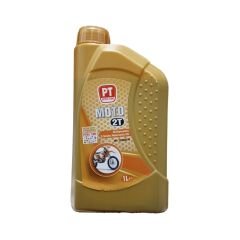 PETRO TIME 2T İKİ ZAMANLI MOTOR YAĞI 1 LT