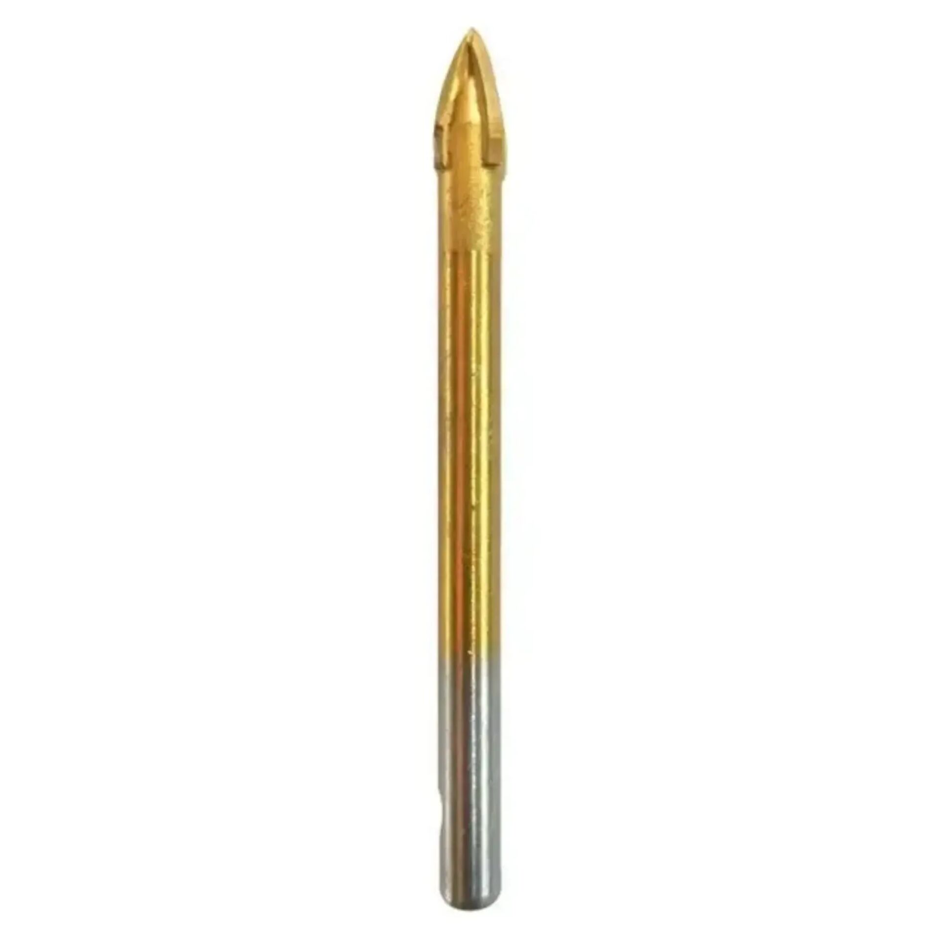 BAYTEC CAM SERAMİK DELME MATKAP UCU 10 MM
