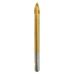 BAYTEC CAM SERAMİK DELME MATKAP UCU 10 MM