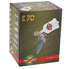 ASTURO BOYA TABANCASI ÜSTTEN DEPO E70 2.5 MM