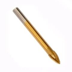BAYTEC CAM SERAMİK DELME MATKAP UCU 10 MM