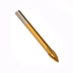 BAYTEC CAM SERAMİK DELME MATKAP UCU 10 MM