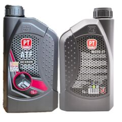 PETRO TIME ATF 2 1 LT