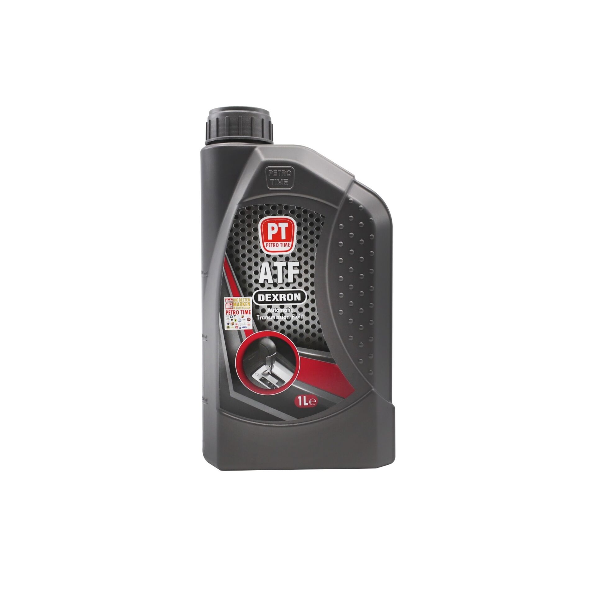 PETRO TIME ATF 2 1 LT