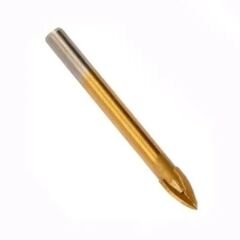 BAYTEC CAM SERAMİK DELME MATKAP UCU 12 MM