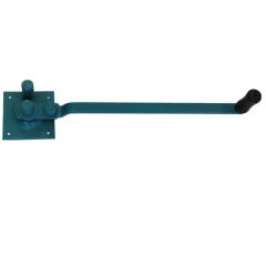 YAKAR ETRİYE KOLU MAKARALI 10-12 MM