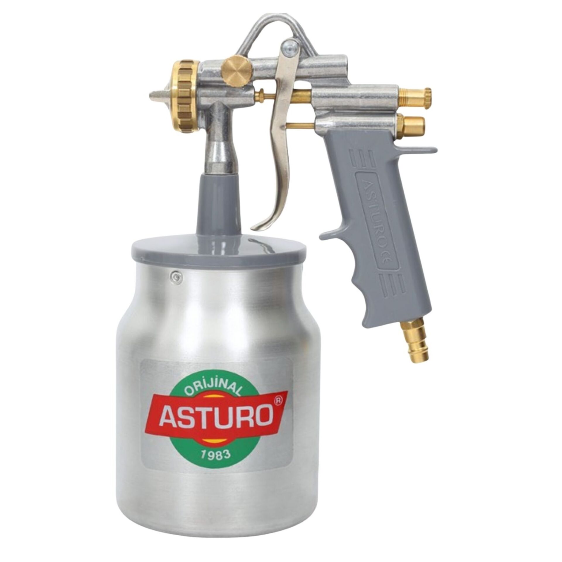 ASTURO BOYA TABANCASI ALTTAN DEPO G70 3.0 MM