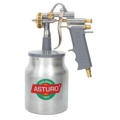ASTURO BOYA TABANCASI ALTTAN DEPO G70 3.0 MM