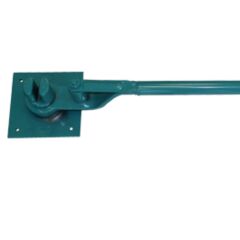 YAKAR ETRİYE KOLU RULMANLI 10 MM
