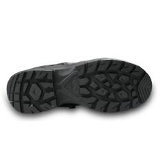 PARS 101 POWER OUTDOOR AYAKKABI SİYAH NO:46