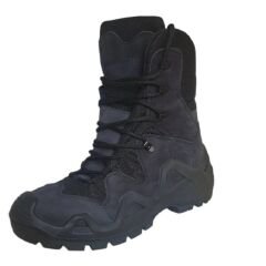 PARS 103 POWER OUTDOOR BOT UZUN SİYAH NO:44