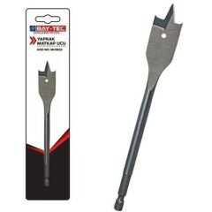 BAYTEC MU1578-88 YAPRAK MATKAP UCU 18 MM