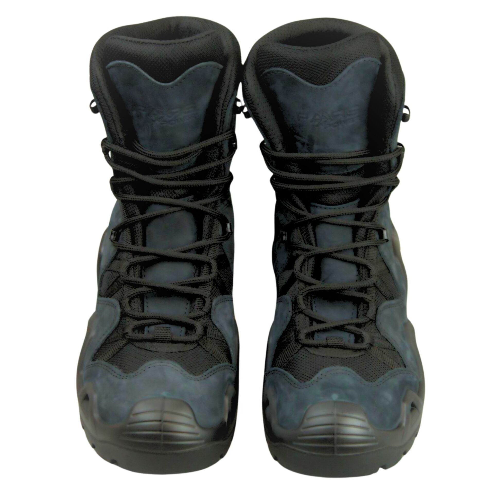 PARS 103 POWER OUTDOOR BOT UZUN SİYAH NO:45