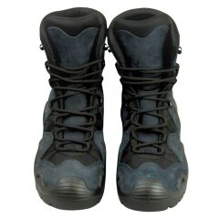 PARS 103 POWER OUTDOOR BOT UZUN SİYAH NO:45