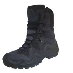 PARS 103 POWER OUTDOOR BOT UZUN SİYAH NO:45