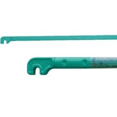 YAKAR DEMİR BÜKME ANAHTARI 20 MM