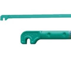 YAKAR DEMİR BÜKME ANAHTARI 24 MM