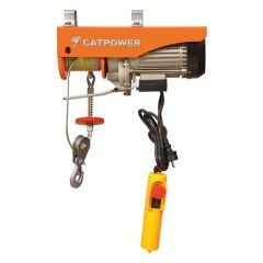 CATPOWER ELEKTRİKLİ VİNÇ 400-800 KG 1300W CAT7550