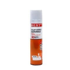 BEST KALIP AYIRICI SİLİKON FREE 400 ML KA571
