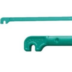 YAKAR DEMİR BÜKME ANAHTARI 32 MM