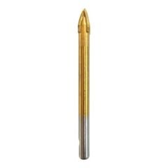 GFB CAM-SERAMİK DELME UNİVERSAL MAT.UCU 8 MM 4604