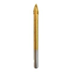 GFB CAM-SERAMİK DELME UNİVERSAL MAT.UCU 10 MM 4606