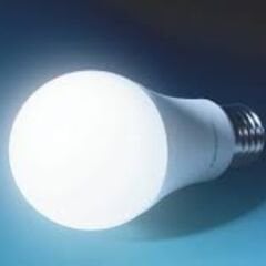 PANASONİC LED LAMBA 8.5W BEYAZ E27 860LM 6500K