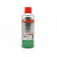 BEST SPREY İNOX TEMİZLEYİCİ SPREY 400 ML DC1881