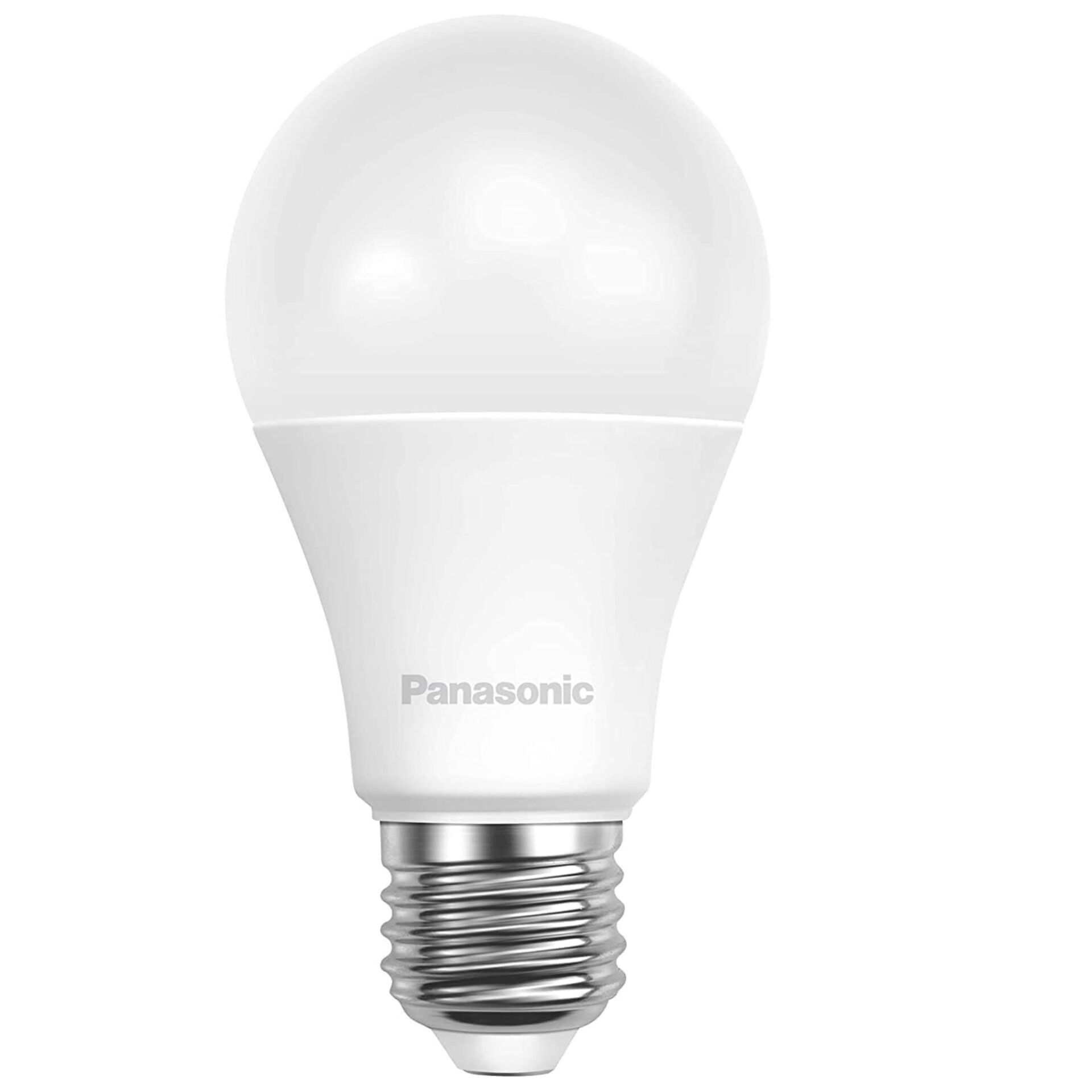 PANASONİC LED LAMBA 8.5W SARI E27 806LM 2700K