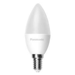PANASONİC LED LAMBA 5W SARI E14 440LM 2700K