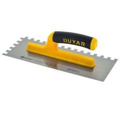 DUYAR SERAMİK MALA 8x8 AÇIK PLS.SAP 40 CM KOD:062