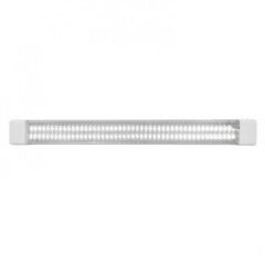 ZMR KRİSTAL YATAY BANT ARMATÜR LED 80W 120 CM