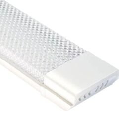 ZMR KRİSTAL YATAY BANT ARMATÜR LED 80W 120 CM