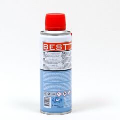 BEST DEVRE TEMİZLEYİCİ YAĞLI 200 ML