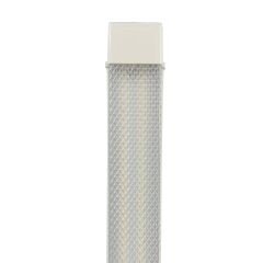 ZMR KRİSTAL YATAY BANT ARMATÜR LED 60W 120 CM