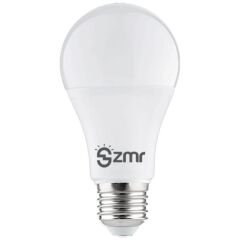 ZMR LED LAMBA 9W E27 720 LM 6500K BEYAZ
