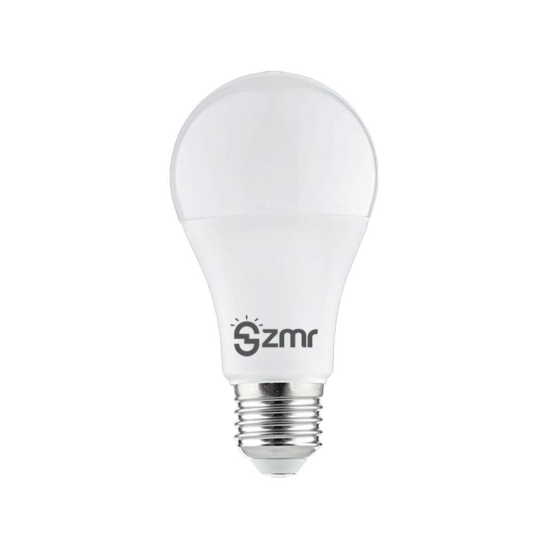 ZMR LED LAMBA 9W E27 810 LM 3000K SARI