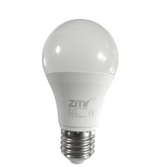 ZMR LED LAMBA 9W E27 810 LM 3000K SARI