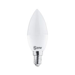 ZMR LED LAMBA 7W E14 630 LM 6500K BEYAZ