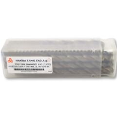 MTE HSS MATKAP UCU ALTIN SR DIN338 8.5 MM 5000850